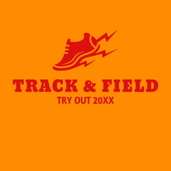 Track & Field Try Out 02 Thumbnail