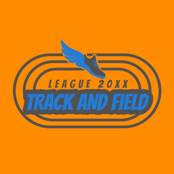 Track & Field League 02 Thumbnail