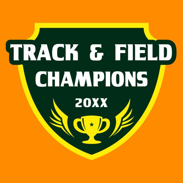 Track & Field Champions Thumbnail