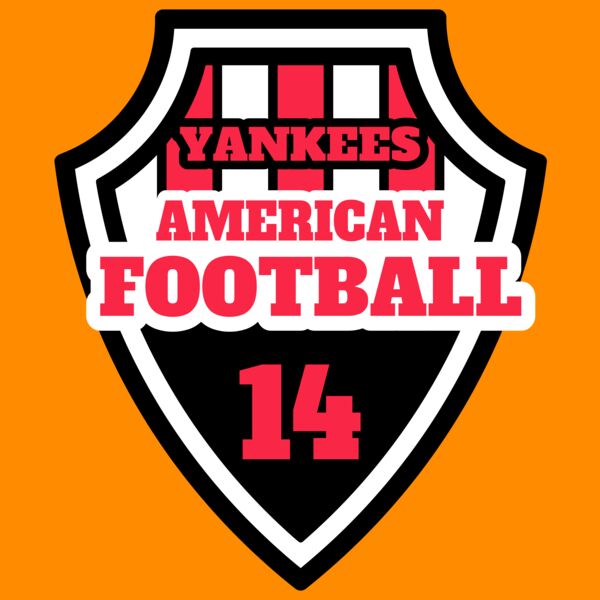 American Football logo 08 Thumbnail