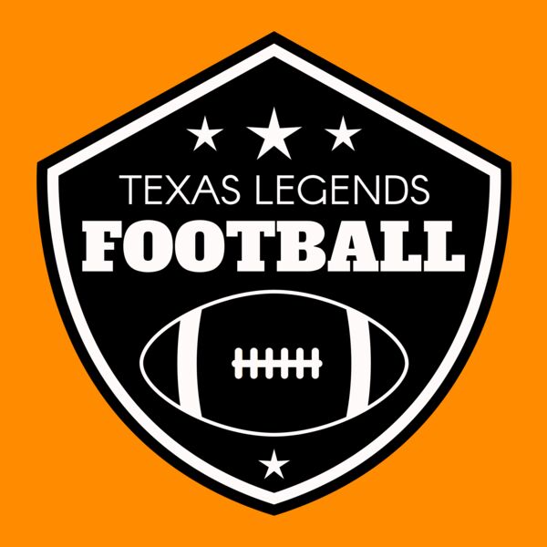 American Football logo 11 Thumbnail