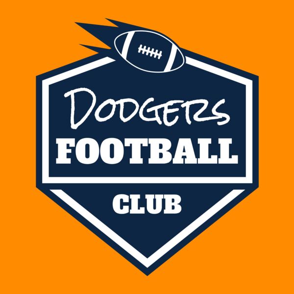 American Football logo 13 Thumbnail