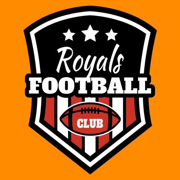 American Football logo 15 Thumbnail