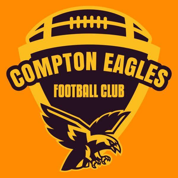 American Football logo 19 Thumbnail