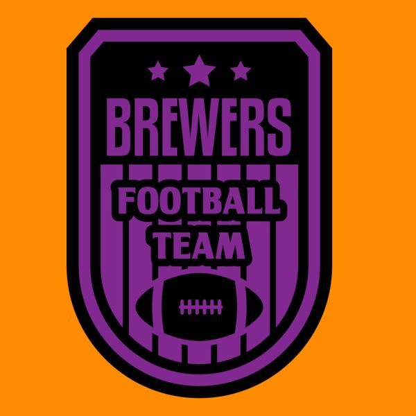 American Football logo 20 Thumbnail