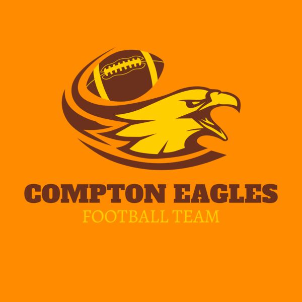 American Football logo 21 Thumbnail