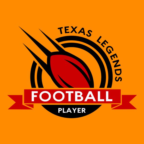 American Football logo 24 Thumbnail