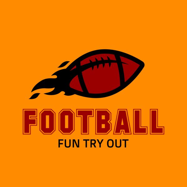 American Football Try Out 01 Thumbnail