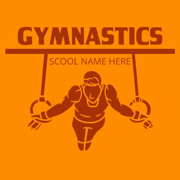 Gymnastics 21 Thumbnail