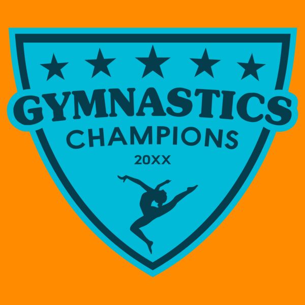 Gymnastics 23 Thumbnail