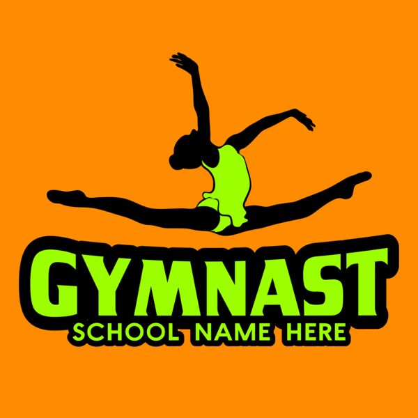 Gymnastics 28 Thumbnail