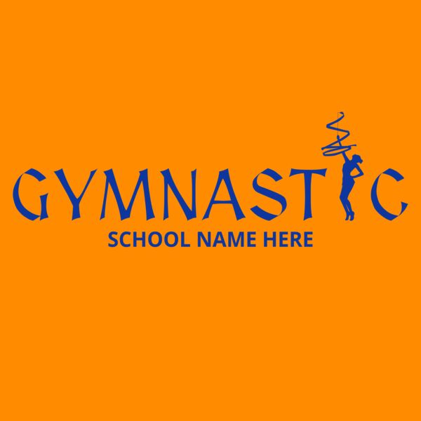 Gymnastics 32 Thumbnail