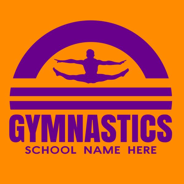 Gymnastics 30 Thumbnail