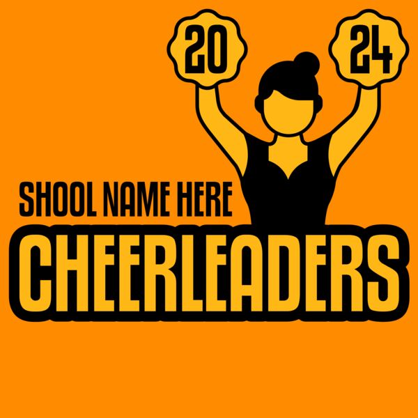 Cheerleading 20 Thumbnail