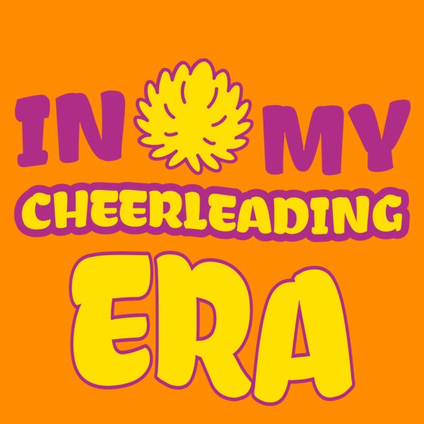 Cheerleading 24 Thumbnail