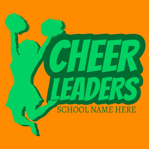 Cheerleading 31 Thumbnail