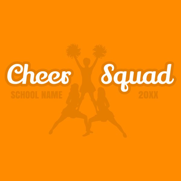 Cheerleading 35 Thumbnail