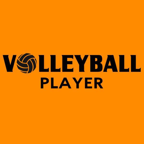 Volleyball 01 Thumbnail