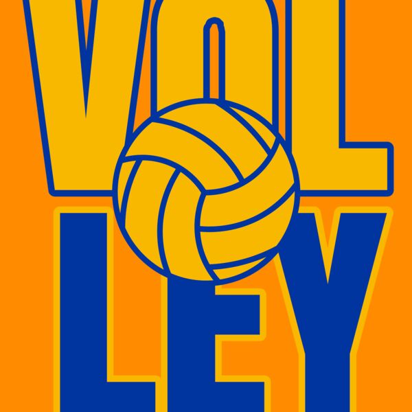 Volleyball 02 Thumbnail