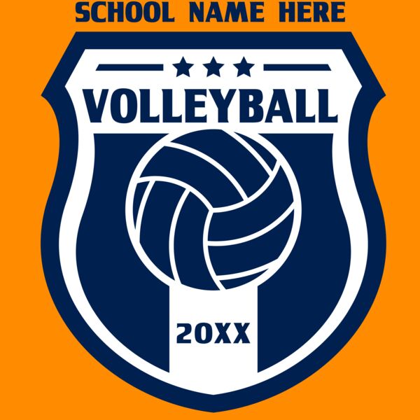 Volleyball 03 Thumbnail