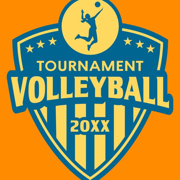 Volleyball 04 Thumbnail