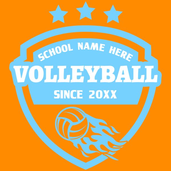 Volleyball 06 Thumbnail