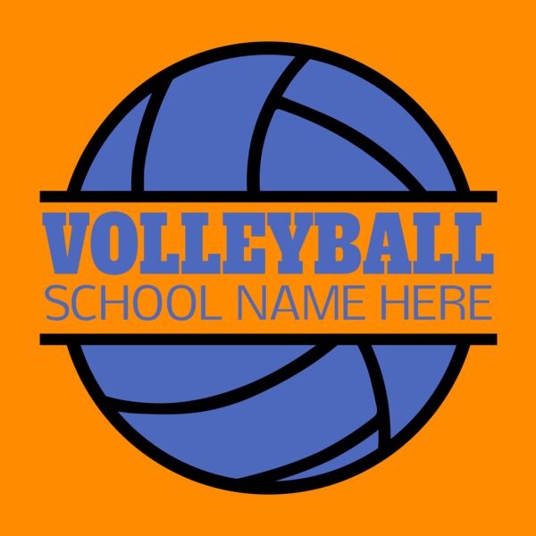 Volleyball 07 Thumbnail