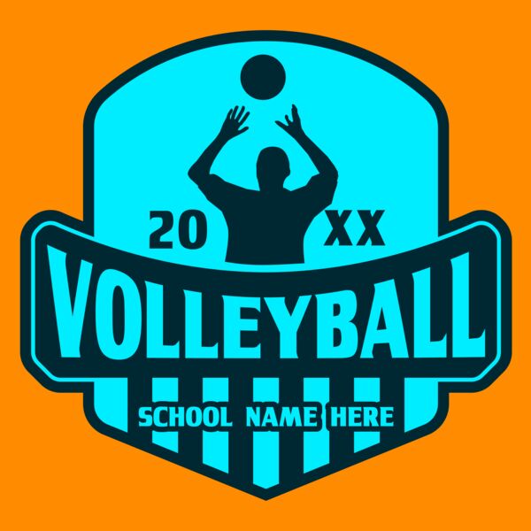 Volleyball 08 Thumbnail