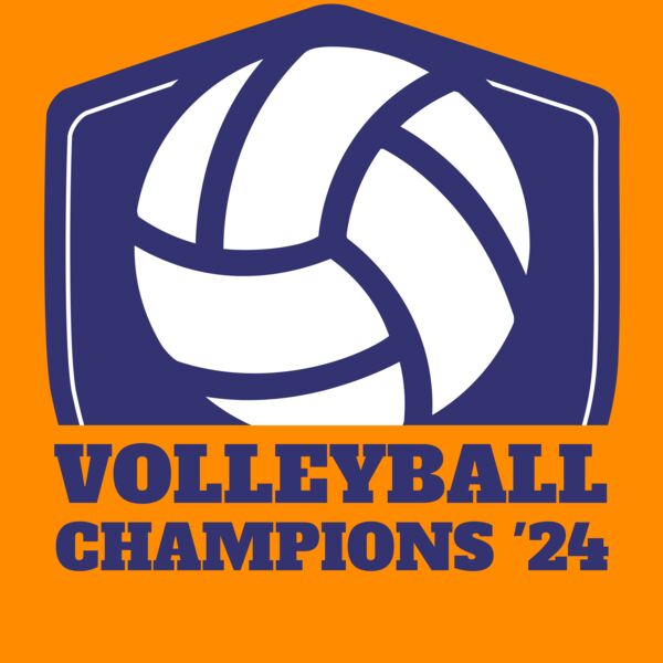 Volleyball 14 Thumbnail