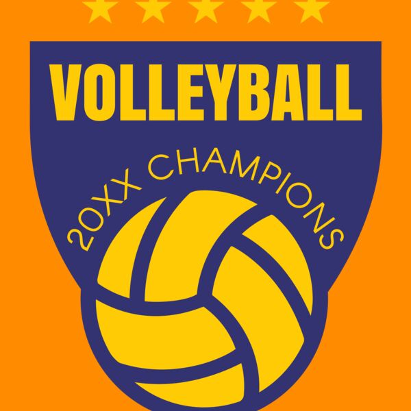 Volleyball 15 Thumbnail