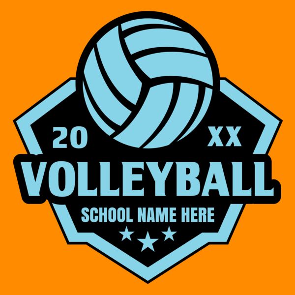 Volleyball 16 Thumbnail