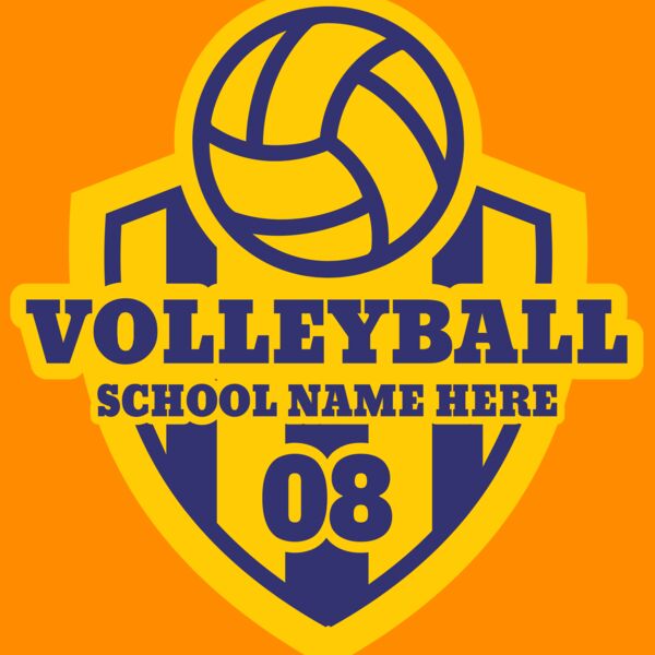 Volleyball 19 Thumbnail