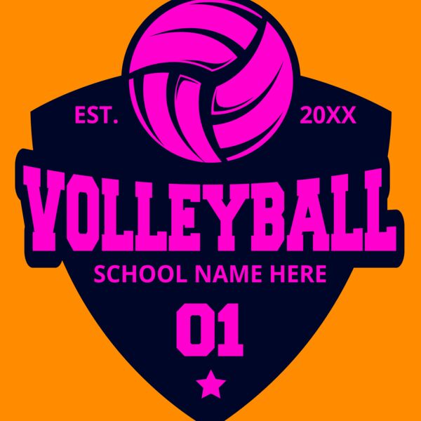 Volleyball 20 Thumbnail