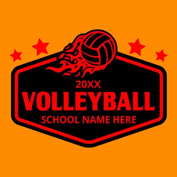 Volleyball 30 Thumbnail