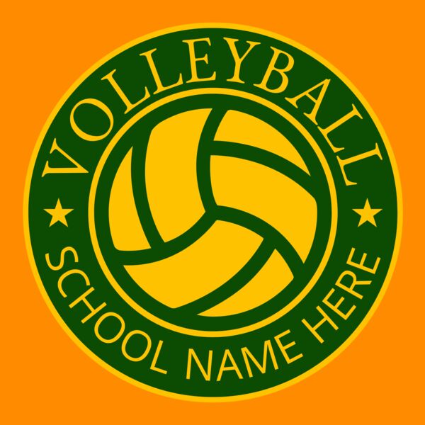 Volleyball 31 Thumbnail