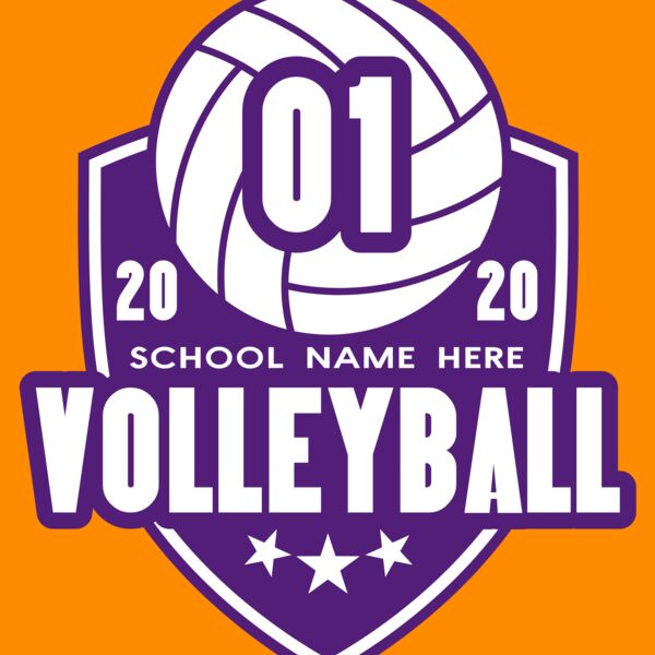 Volleyball 33 Thumbnail