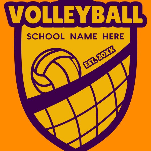 Volleyball 34 Thumbnail