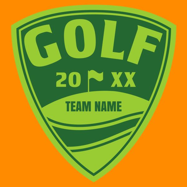Golf 25 Thumbnail