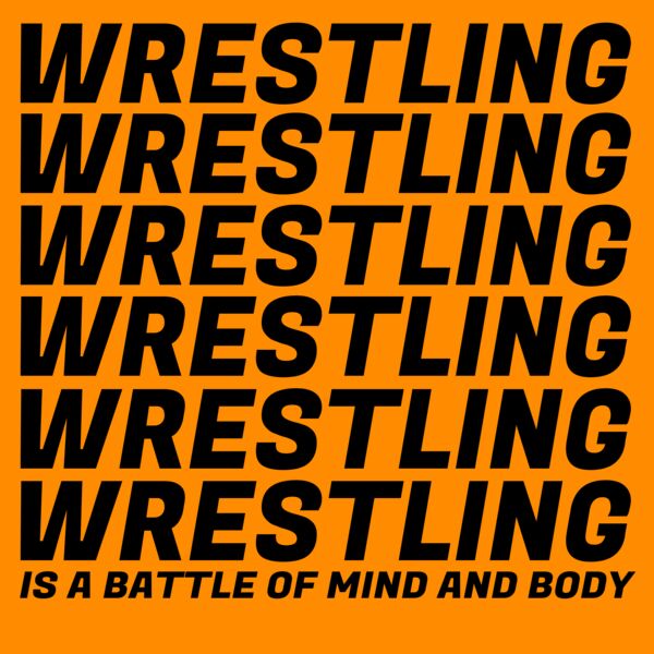 Wrestling 18 Thumbnail