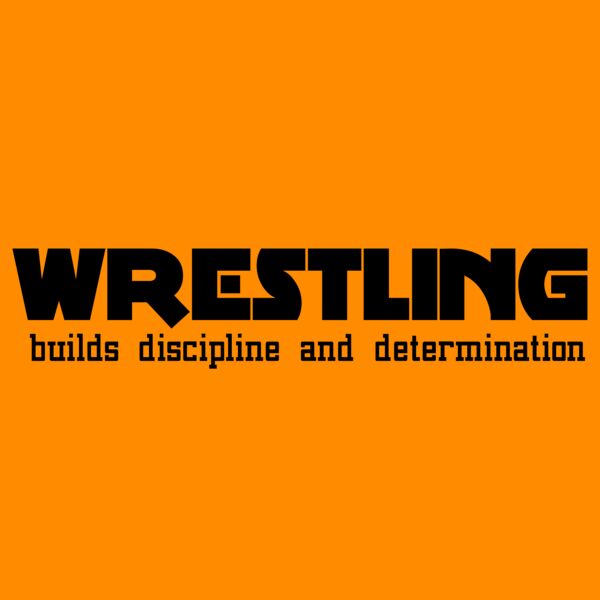 Wrestling 19 Thumbnail