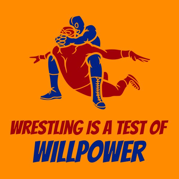 Wrestling 20 Thumbnail