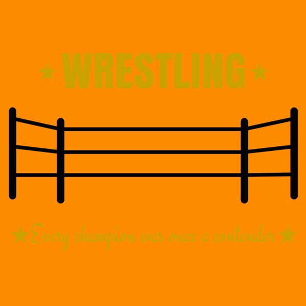 Wrestling 21 Thumbnail