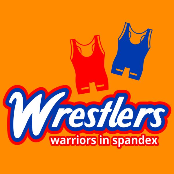 Wrestling 33 Thumbnail