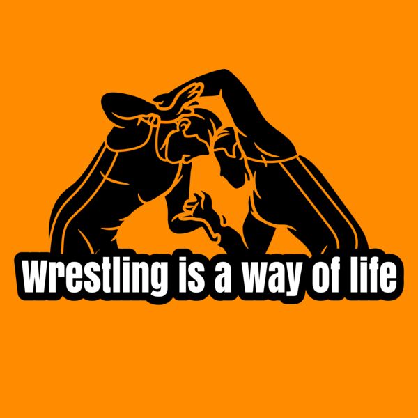 Wrestling 34 Thumbnail