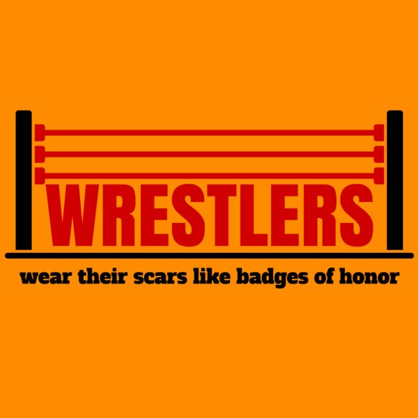 Wrestling 35 Thumbnail