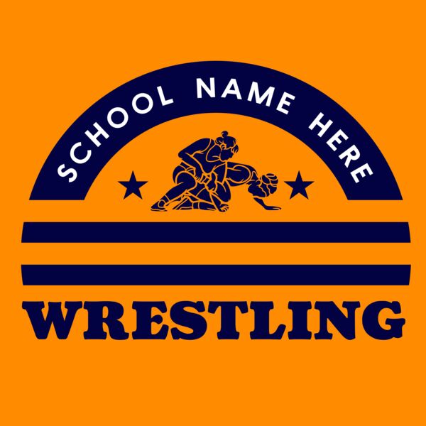 Wrestling 38 Thumbnail