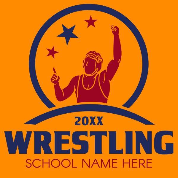 Wrestling 41 Thumbnail