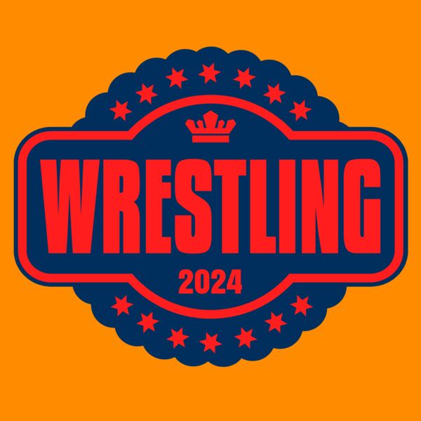 Wrestling 43 Thumbnail