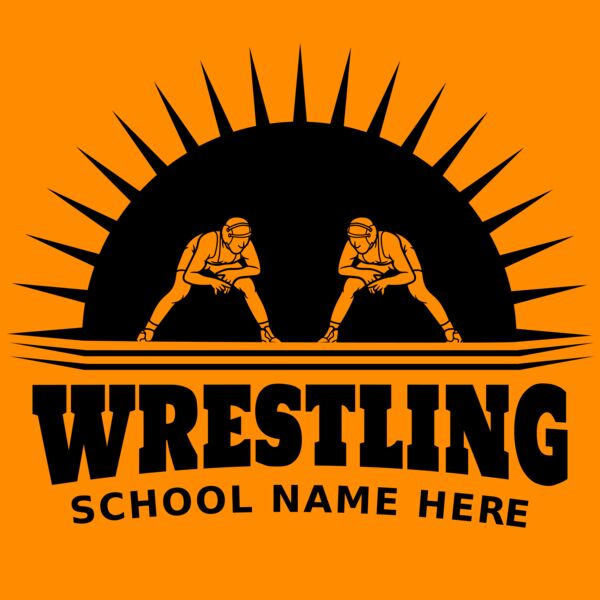 Wrestling 44 Thumbnail