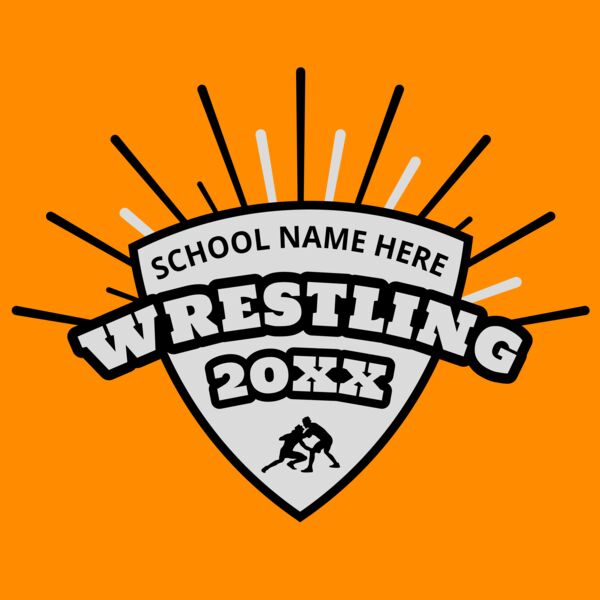 Wrestling 46 Thumbnail